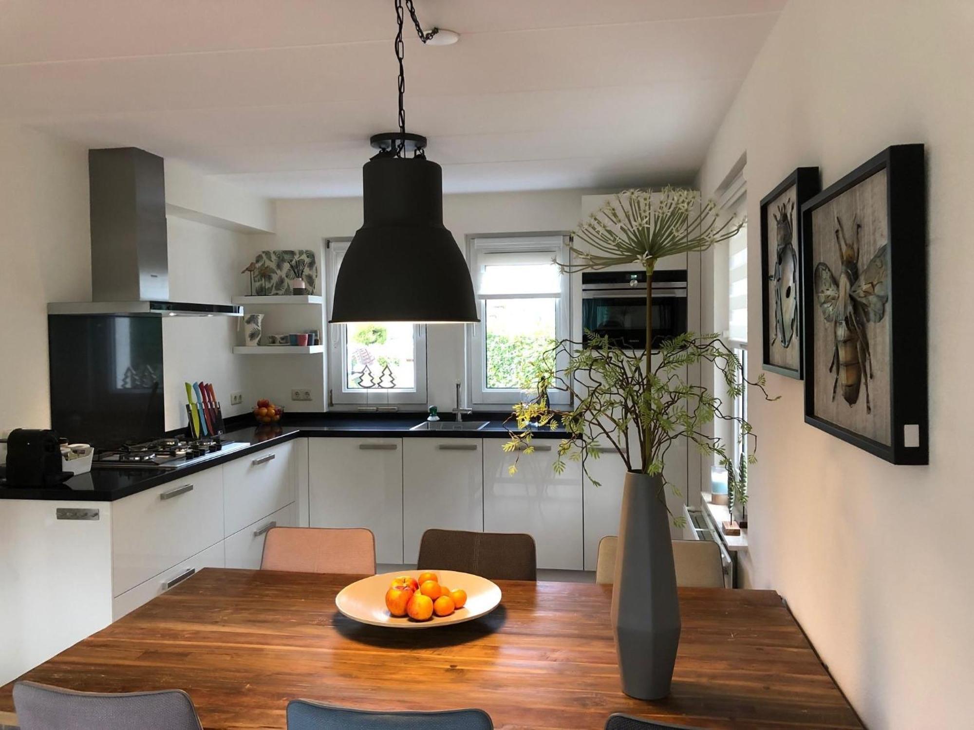 Vakantiepark Bosmeer Friesland Noordwolde  Luaran gambar
