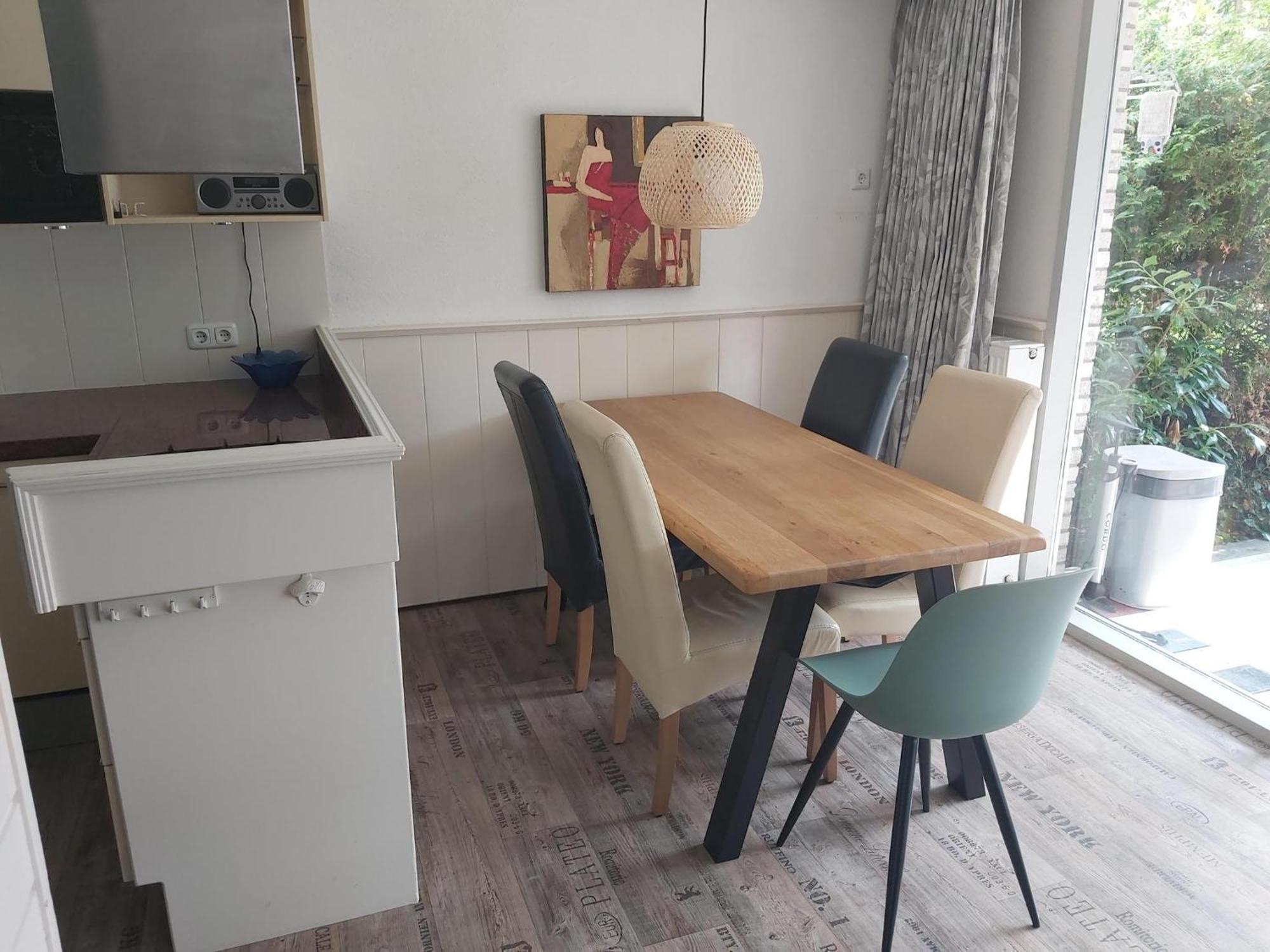 Vakantiepark Bosmeer Friesland Noordwolde  Luaran gambar